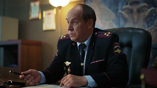 Невский смотреть онлайн Rufilm.TV Невский
