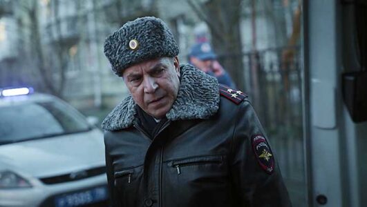 Невский смотреть онлайн Rufilm.TV Невский