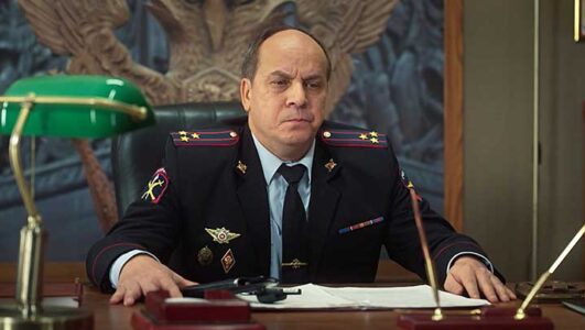 Невский смотреть онлайн Rufilm.TV Невский