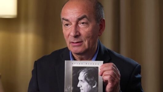 Они потрясли мир смотреть онлайн Rufilm.TV Они потрясли мир