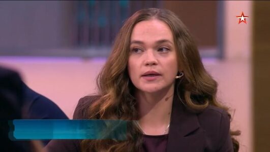 Открытый эфир смотреть онлайн Rufilm.TV Открытый эфир