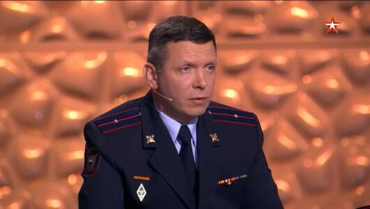 Открытый эфир