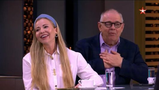 Открытый эфир смотреть онлайн Rufilm.TV Открытый эфир