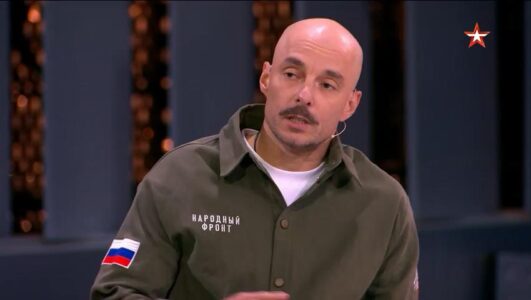 Открытый эфир смотреть онлайн Rufilm.TV Открытый эфир