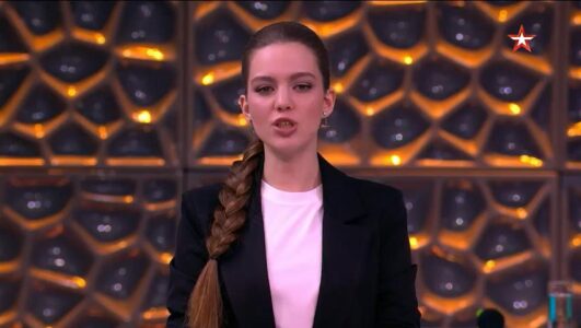 Открытый эфир смотреть онлайн Rufilm.TV Открытый эфир