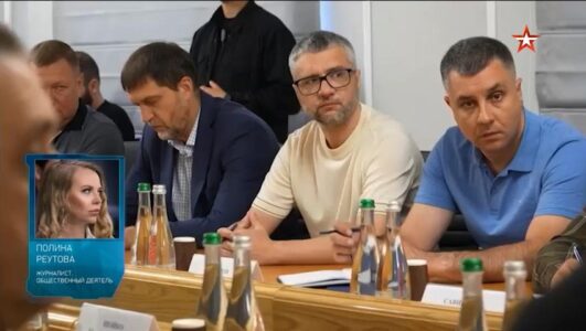Открытый эфир смотреть онлайн Rufilm.TV Открытый эфир