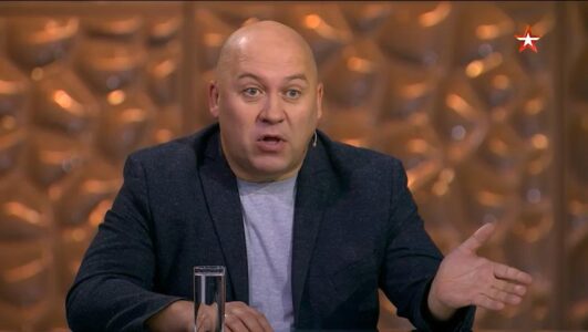 Открытый эфир смотреть онлайн Rufilm.TV Открытый эфир