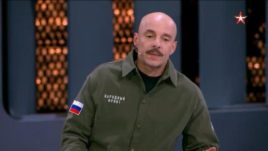 Открытый эфир смотреть онлайн Rufilm.TV Открытый эфир