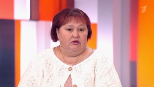 Пусть говорят смотреть онлайн Rufilm.TV Пусть говорят