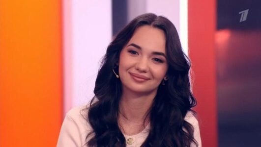 Пусть говорят смотреть онлайн Rufilm.TV Пусть говорят
