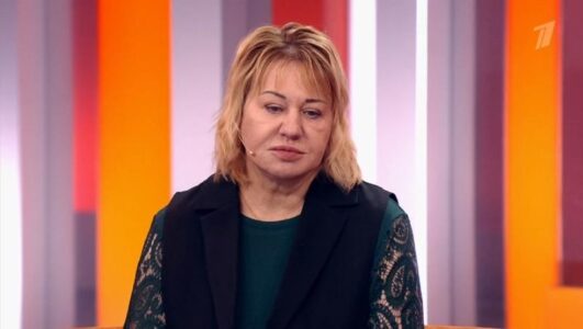 Пусть говорят