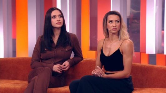 Пусть говорят смотреть онлайн Rufilm.TV Пусть говорят