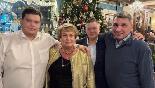 Пусть говорят