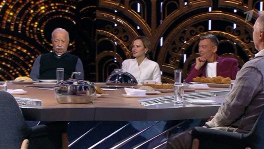 Сегодня вечером смотреть онлайн Rufilm.TV Сегодня вечером