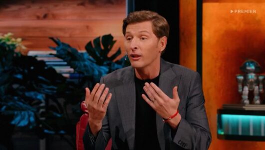Шоу Воли смотреть онлайн Rufilm.TV Шоу Воли