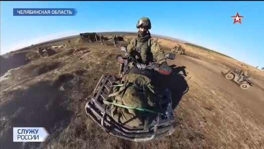Служу России смотреть онлайн Rufilm.TV Служу России