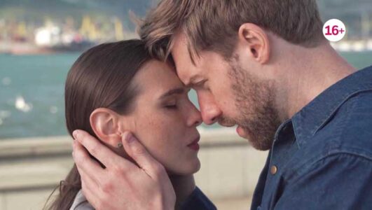 Спаси меня снова смотреть онлайн Rufilm.TV Спаси меня снова