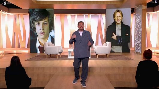 Судьба человека смотреть онлайн Rufilm.TV Судьба человека