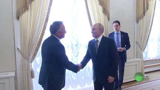 Своя правда
