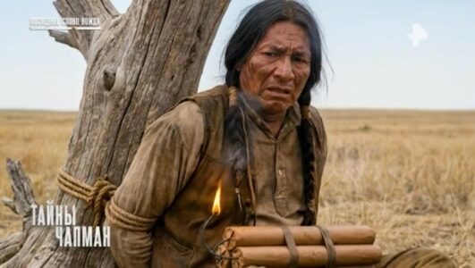 Тайны Чапман смотреть онлайн Rufilm.TV Тайны Чапман