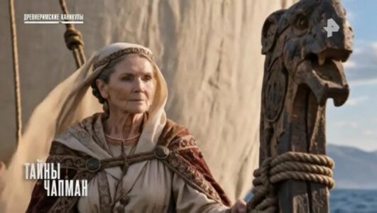 Тайны Чапман смотреть онлайн Rufilm.TV Тайны Чапман