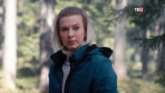 Туман над темной водой смотреть онлайн Rufilm.TV Туман над темной водой