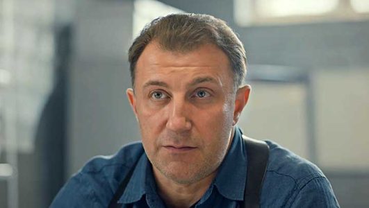 Тверская смотреть онлайн Rufilm.TV Тверская