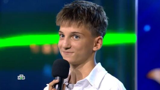 Ты супер! 10 лет спустя смотреть онлайн Rufilm.TV Ты супер! 10 лет спустя