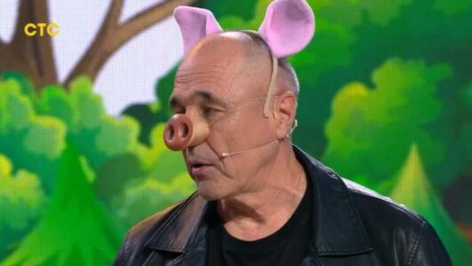 Уральские пельмени смотреть онлайн Rufilm.TV Уральские пельмени