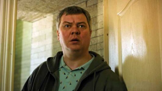 Условный мент смотреть онлайн Rufilm.TV Условный мент