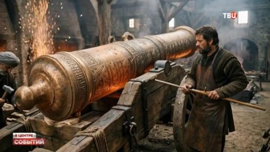 В центре событий смотреть онлайн Rufilm.TV В центре событий
