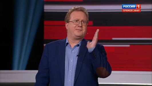 Вечер с Соловьёвым