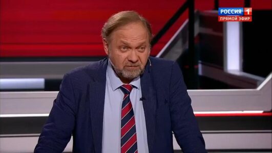 Вечер с Соловьёвым