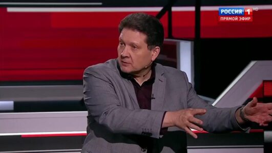 Вечер с Соловьёвым смотреть онлайн Rufilm.TV Вечер с Соловьёвым