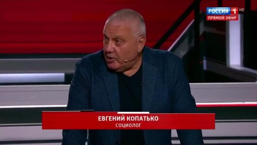 Вечер с Соловьёвым