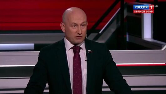 Вечер с Соловьёвым