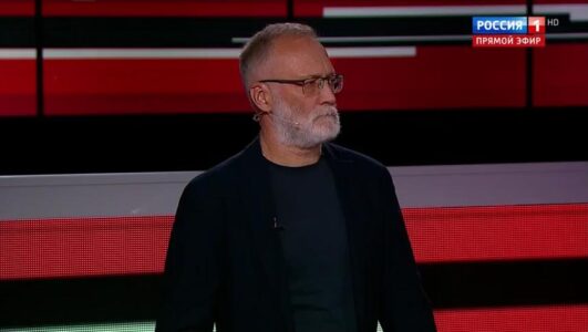 Вечер с Соловьёвым смотреть онлайн Rufilm.TV Вечер с Соловьёвым