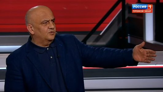 Вечер с Соловьёвым
