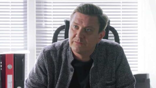 Великолепная пятерка смотреть онлайн Rufilm.TV Великолепная пятерка