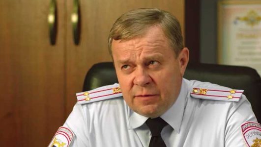 Великолепная пятерка