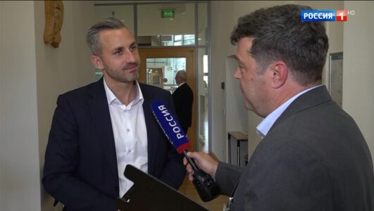 Вести недели смотреть онлайн Rufilm.TV Вести недели