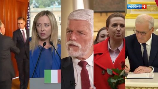 Вести недели смотреть онлайн Rufilm.TV Вести недели