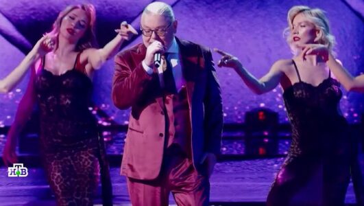 ВИА Суперстар! смотреть онлайн Rufilm.TV ВИА Суперстар!