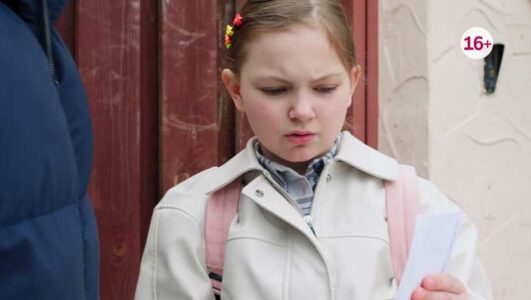 Внучка до востребования смотреть онлайн Rufilm.TV Внучка до востребования