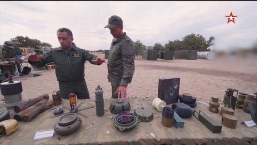 Военная приемка смотреть онлайн Rufilm.TV Военная приемка