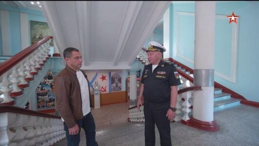 Военная приемка смотреть онлайн Rufilm.TV Военная приемка