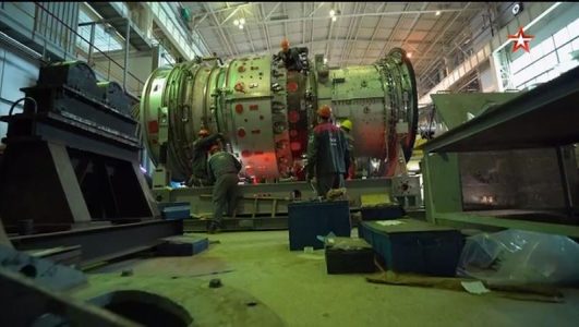 Военная приемка