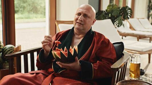 Вор в загоне смотреть онлайн Rufilm.TV Вор в загоне