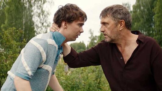 Вор в загоне смотреть онлайн Rufilm.TV Вор в загоне