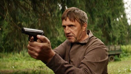 Вор в загоне смотреть онлайн Rufilm.TV Вор в загоне